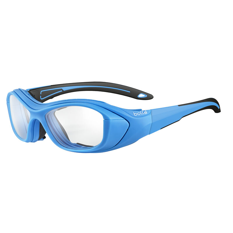 SWAG, True Blue Matte-Clear PC Platinum, hi-res image number null